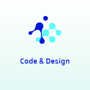 Code and Design profile image