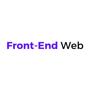 Frontend web profile image