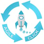 Agile Click profile image