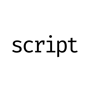 Script Clothing profile image