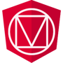 Angular Material Dev logo