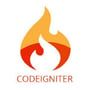 CodeIgniter profile image