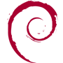 Debian profile image