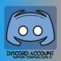 Discord Account Support Corporation© profile image