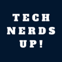 TechNerdsUp! logo