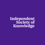 Independent Society of Knowledge profile image