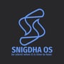 Snigdha OS logo