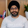 Balraj Singh profile image