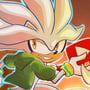 silverthehedgehog profile image