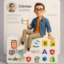chintanonweb profile