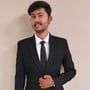 dev_kiran profile