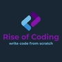 riseofcoding profile