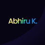 abhiruuu profile