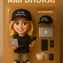amionweb profile
