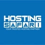 Hosting Safari