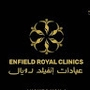 Enfield Royal Saudia Q