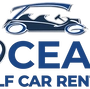 Ocean Golf Car Rental