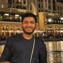 Vinayak Sarawagi profile image
