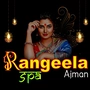 Harshitha Roy