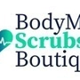 Body Moves Scrubs