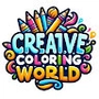 Creative Coloring World