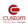 Custom Professional Hosting