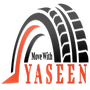 Move With Yaseen