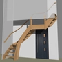 Wooden Designer