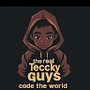 the_realteckyguy profile