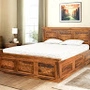 Solid Wood Decor