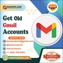 Buy Old Gmail Accounts