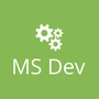 ms-dev profile