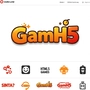 gamh5games profile