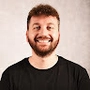 Gentian Elmazi profile image