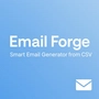 email-forge profile