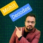 mohitdecodes profile