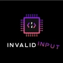 invalid_input profile