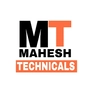 maheshtechnicals profile