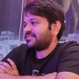 Mani Kiran N